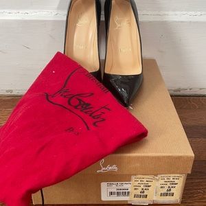 Christian Louboutin Heels